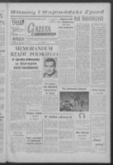 Gazeta Zielonog&oacute;rska : organ KW Polskiej Zjednoczonej Partii Robotniczej R. VII Nr 41 (18 lutego 1958)