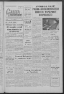 Gazeta Zielonogórska : organ KW Polskiej Zjednoczonej Partii Robotniczej R. VII Nr 44 (21 lutego 1958)