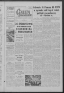 Gazeta Zielonog&oacute;rska : organ KW Polskiej Zjednoczonej Partii Robotniczej R. VII Nr 53 (4 marca 1958)