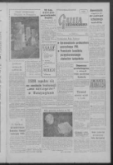 Gazeta Zielonogórska : organ KW Polskiej Zjednoczonej Partii Robotniczej R. VII Nr 55 (6 marca 1958)