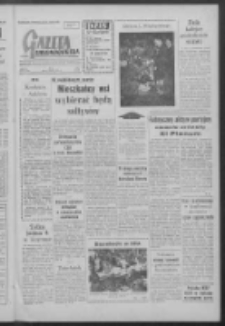 Gazeta Zielonogórska : organ KW Polskiej Zjednoczonej Partii Robotniczej R. VII Nr 60 (12 marca 1958)
