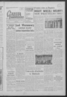 Gazeta Zielonogórska : organ KW Polskiej Zjednoczonej Partii Robotniczej R. VII Nr 93 (21 kwietnia 1958). - Wyd. A