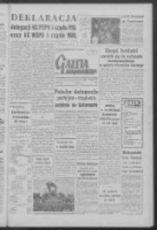 Gazeta Zielonogórska : organ KW Polskiej Zjednoczonej Partii Robotniczej R. VII Nr 112 (13 maja 1958)
