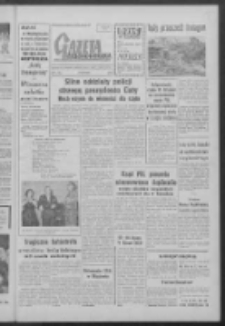 Gazeta Zielonog&oacute;rska : organ KW Polskiej Zjednoczonej Partii Robotniczej R. VII Nr 117 (19 maja 1958)
