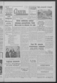Gazeta Zielonogórska : organ KW Polskiej Zjednoczonej Partii Robotniczej R. VII Nr 117 (19 maja 1958)