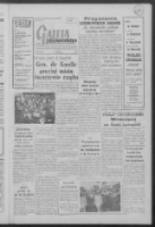 Gazeta Zielonog&oacute;rska : organ KW Polskiej Zjednoczonej Partii Robotniczej R. VII Nr 127 (30 maja 1958). - Wyd. A