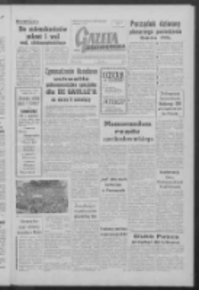 Gazeta Zielonogórska : organ KW Polskiej Zjednoczonej Partii Robotniczej R. VII Nr 130 (3 czerwca 1958). - Wyd. ABC