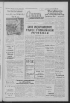 Gazeta Zielonogórska : organ KW Polskiej Zjednoczonej Partii Robotniczej R. VII Nr 135 (9 czerwca 1958)