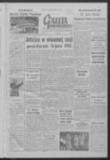 Gazeta Zielonogórska : organ KW Polskiej Zjednoczonej Partii Robotniczej R. VII Nr 155 (2 lipca 1958)