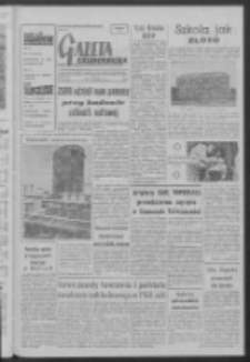 Gazeta Zielonogórska : organ KW Polskiej Zjednoczonej Partii Robotniczej R. VII Nr 202 (26 sierpnia 1958). - Wyd. A