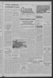 Gazeta Zielonog&oacute;rska : organ KW Polskiej Zjednoczonej Partii Robotniczej R. VII Nr 211 (5 września 1958). - Wyd. A