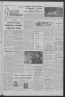 Gazeta Zielonogórska : organ KW Polskiej Zjednoczonej Partii Robotniczej R. VII Nr 219 (15 września 1958). - Wyd. A