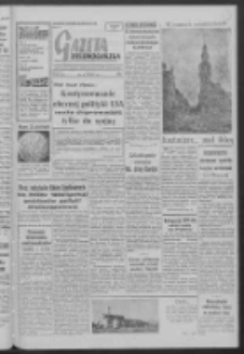 Gazeta Zielonogórska : organ KW Polskiej Zjednoczonej Partii Robotniczej R. VII Nr 229 (26 września 1958). - Wyd. A