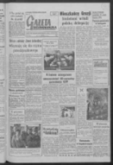 Gazeta Zielonogórska : organ KW Polskiej Zjednoczonej Partii Robotniczej R. VII Nr 257 (29 października 1958). - Wyd. A