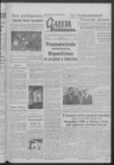 Gazeta Zielonogórska : organ KW Polskiej Zjednoczonej Partii Robotniczej R. VII Nr 258 (30 października 1958). - Wyd. AB