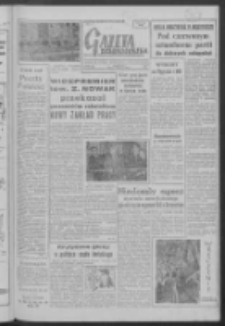 Gazeta Zielonogórska : organ KW Polskiej Zjednoczonej Partii Robotniczej R. VII Nr 273 (17 listopada 1958). - Wyd. A