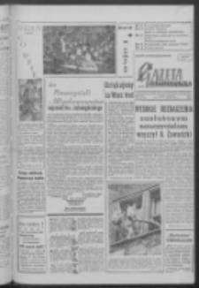 Gazeta Zielonog&oacute;rska : niedziela : organ KW Polskiej Zjednoczonej Partii Robotniczej R. VII Nr 278 (22/23 listopada 1958)