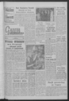 Gazeta Zielonogórska : organ KW Polskiej Zjednoczonej Partii Robotniczej R. VII Nr 280 (25 listopada 1958). - Wyd. A