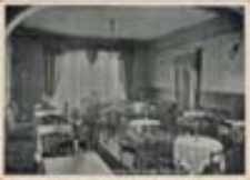 Nowa Sól / Neusalz; Markt; Rynek; Hansa-Café