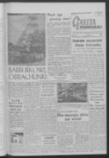Gazeta Zielonog&oacute;rska : organ KW Polskiej Zjednoczonej Partii Robotniczej R. VII Nr 288 (4 grudnia 1958). - Wyd. ABC