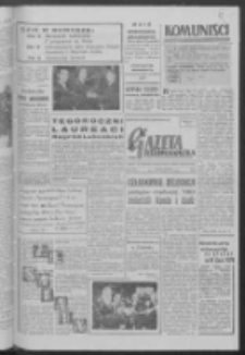 Gazeta Zielonogórska : niedziela : organ KW Polskiej Zjednoczonej Partii Robotniczej R. VII Nr 296 (13/14 grudnia 1958)