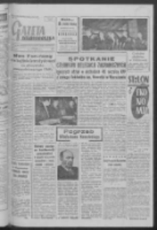 Gazeta Zielonogórska : organ KW Polskiej Zjednoczonej Partii Robotniczej R. VII Nr 300 (18 grudnia 1958). - Wyd. AB