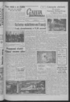 Gazeta Zielonog&oacute;rska : organ KW Polskiej Zjednoczonej Partii Robotniczej R. VII Nr 307 (29 grudnia 1958)
