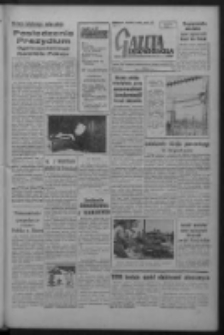 Gazeta Zielonogórska : organ KW Polskiej Zjednoczonej Partii Robotniczej R. VIII Nr 17 (21 stycznia 1959). - Wyd. A