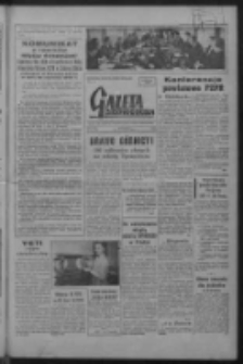 Gazeta Zielonogórska : organ KW Polskiej Zjednoczonej Partii Robotniczej R. VIII Nr 21 (26 stycznia 1959). - Wyd. A