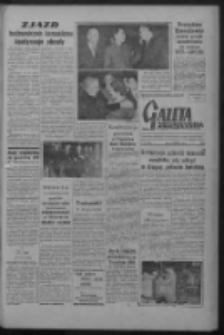 Gazeta Zielonogórska : organ KW Polskiej Zjednoczonej Partii Robotniczej R. VIII Nr 25 (30 stycznia 1959). - Wyd. A