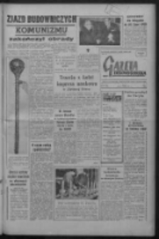 Gazeta Zielonogórska : organ KW Polskiej Zjednoczonej Partii Robotniczej R. VIII Nr 31 (6 lutego 1959). - Wyd. A