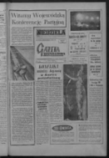 Gazeta Zielonogórska : niedziela : organ KW Polskiej Zjednoczonej Partii Robotniczej R. VIII Nr 38 (14/15 lutego 1959). - Wyd. A