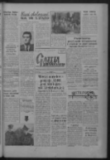 Gazeta Zielonogórska : organ KW Polskiej Zjednoczonej Partii Robotniczej R. VIII Nr 42 (19 lutego 1959). - Wyd. A