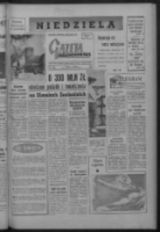 Gazeta Zielonogórska : niedziela : organ KW Polskiej Zjednoczonej Partii Robotniczej R. VIII Nr 50 (28 lutego - 1 marca 1959). - Wyd. A