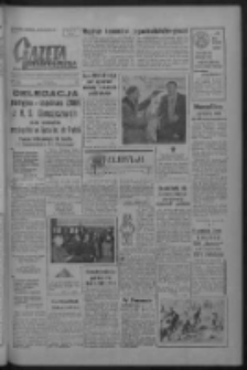 Gazeta Zielonogórska : organ KW Polskiej Zjednoczonej Partii Robotniczej R. VIII Nr 54 (5 marca 1959). - Wyd. A