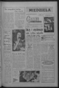 Gazeta Zielonogórska : niedziela : organ KW Polskiej Zjednoczonej Partii Robotniczej R. VIII Nr 56 (7/8 marca 1959). - Wyd. A