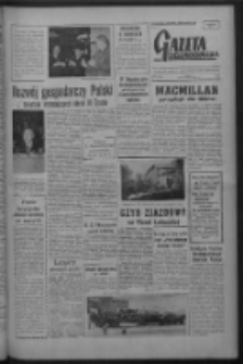Gazeta Zielonogórska : organ KW Polskiej Zjednoczonej Partii Robotniczej R. VIII Nr 61 (13 marca 1959). - Wyd. A