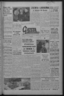 Gazeta Zielonogórska : organ KW Polskiej Zjednoczonej Partii Robotniczej R. VIII Nr 64 (16 marca 1959). - Wyd. A