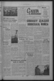 Gazeta Zielonogórska : organ KW Polskiej Zjednoczonej Partii Robotniczej R. VIII Nr 67 (19 marca 1959). - Wyd. A