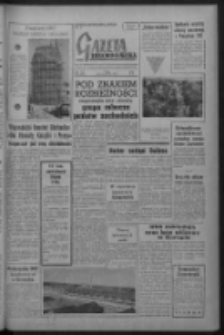 Gazeta Zielonogórska : organ KW Polskiej Zjednoczonej Partii Robotniczej R. VIII Nr 89 (15 kwietnia 1959). - Wyd. A
