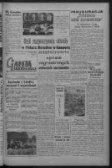 Gazeta Zielonogórska : organ KW Polskiej Zjednoczonej Partii Robotniczej R. VIII Nr 111 (11 maja 1959). - Wyd. A