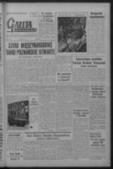 Gazeta Zielonogórska : organ KW Polskiej Zjednoczonej Partii Robotniczej R. VIII Nr 135 (8 czerwca 1959). - Wyd. A