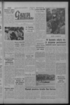 Gazeta Zielonogórska : organ KW Polskiej Zjednoczonej Partii Robotniczej R. VIII Nr 136 (9 czerwca 1959). - Wyd. A