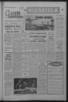 Gazeta Zielonogórska : niedziela : organ KW Polskiej Zjednoczonej Partii Robotniczej R. VIII Nr 146 (20/21 czerwca 1959). - Wyd. A