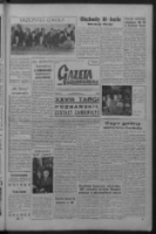 Gazeta Zielonogórska : organ KW Polskiej Zjednoczonej Partii Robotniczej R. VIII Nr 147 (22 czerwca 1959). - Wyd. A