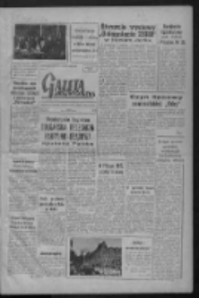 Gazeta Zielonogórska : organ KW Polskiej Zjednoczonej Partii Robotniczej R. VIII Nr 155 (1 lipca 1959). - Wyd. A