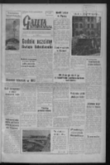 Gazeta Zielonogórska : organ KW Polskiej Zjednoczonej Partii Robotniczej R. VIII Nr 161 (8 lipca 1959). - Wyd. A