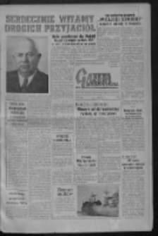 Gazeta Zielonogórska : organ KW Polskiej Zjednoczonej Partii Robotniczej R. VIII Nr 166 (14 lipca 1959). - Wyd. A