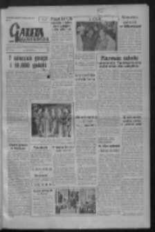 Gazeta Zielonogórska : organ KW Polskiej Zjednoczonej Partii Robotniczej R. VIII Nr 177 (27 lipca 1959). - Wyd. A