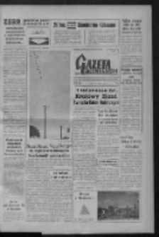 Gazeta Zielonogórska : organ KW Polskiej Zjednoczonej Partii Robotniczej R. VIII Nr 191 (12 sierpnia 1959). - Wyd. A